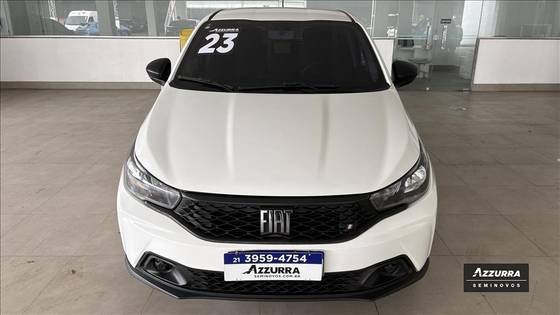 FIAT ARGO 1.0 FIREFLY FLEX MANUAL FIAT ARGO 1.0 FIREFLY FLEX MANUAL